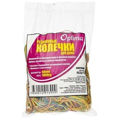 Резинка универсальная (d=60мм) 1000г Noname