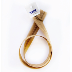 Молния YKK потайная неразъемная тип №2 40 см арт. 007