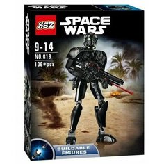 Конструктор Имперский штурмовик Смерти, 616 > Vuitton