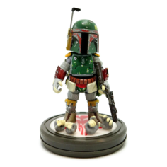 Фигурка Звёздные войны Boba Fett Star Wars 16см HC78016