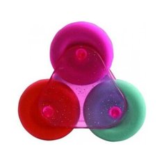 Ластик детский ACTION Каруселька Action!