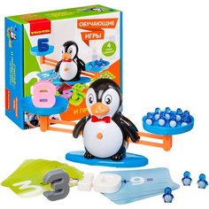 Настольная игра BONDIBON Считай и проверяй 2