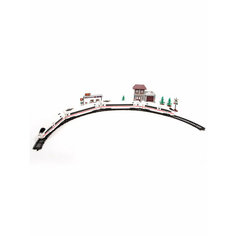 Железная дорога OUBAOLOON 1602A EUROEXPRESS 325см