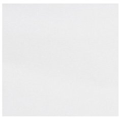Цветная бумага крепированная 32 г/м2 folia, 50х250 см, 1 л. 1 л. , 100 белый