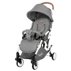 Прогулочная коляска CARRELLO Pilot CRL-1418, shadow grey