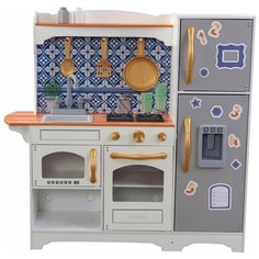 Кухня игровая KidKraft Мозаика