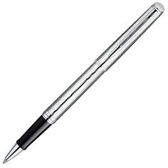 Роллерная ручка Waterman Hemisphere Deluxe Metal CT S0921050