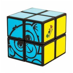 Головоломка Rubik`s Кубик Рубика 2*2 КР5017 Rubiks