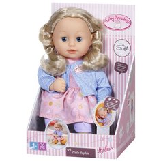 Кукла Zapf Creation Baby Annabell Маленькая София 702970