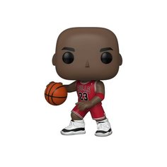 Фигурка Funko POP! NBA: Майкл Джордан 45598, 25 см
