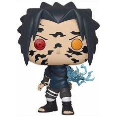 Фигурка Funko POP! Naruto Shippuden: Sasuke With Curse Marks 35525, 10 см