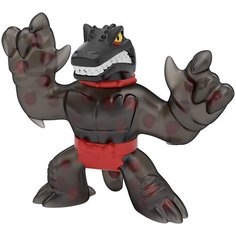 Фигурка GooJitZu Dino Power Шредз 38840, 12 см