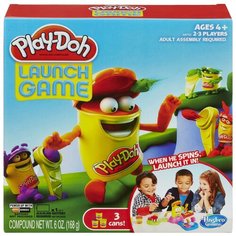 Масса для лепки Play-Doh Прямо в цель (A8752) 3 цв.