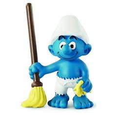 Фигурка Schleich Смурфик юнга 20763, 6.6 см