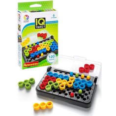 Головоломка BONDIBON Smart Games IQ-Твист (ВВ0868)