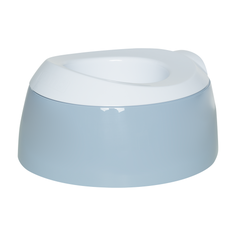 Luma горшок Potty, Celestial Blue