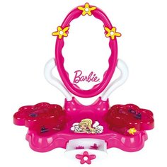 Туалетный столик Klein Barbie (5308), розовый NO Name