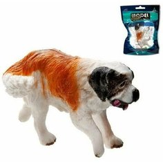 Фигурка мини-животного в пакетике. Собака, в ассортименте 6 видов Нет бренда