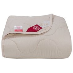 Одеяло "Арт Постель" верблюжья шерсть всесезонное; Soft Collection; Размер: Ясли Артпостель