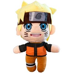 Мягкая игрушка наруто Наруто (NARUTO) 22см Panawealth Inter Holdings