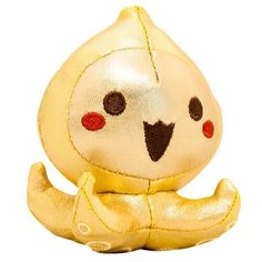 Мягкая игрушка Blizzard Overwatch Mini Pachimari Goldimari