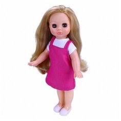 Весна Одежда для куклы Эля летняя прогулка В3739 с 3 лет