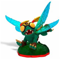 Skylanders Trap Team. Интерактивная фигурка High Five Activision