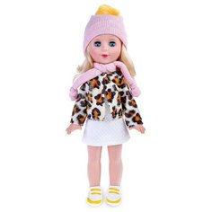 Кукла Даша 1 Страна Кукол