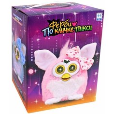 Интерактивная игрушка "Ферби по кличке Пикси" Furby