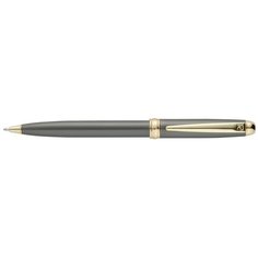 Шариковая ручка Pierre Cardin Eco - Lacquered Grey M, PC4113BP