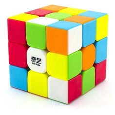 Кубик 3х3 Головоломка , кубик Рубика Нет бренда