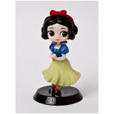 Фигурка Disney / Дисней Принцесса Белоснежка (10см, пакет) Basic Fan