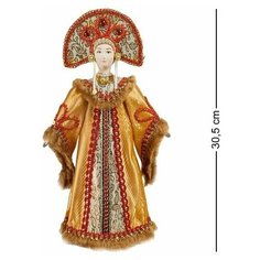 Кукла Княгиня RK-183 113-701318 РусКукла