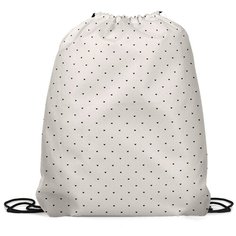 Сумка мешок-рюкзак для обуви 42х35 см, Gorolla