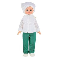 Кукла «Алиса 14» со звуковым устройством, 55 см Весна