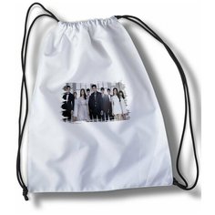 Мешок для cменной обуви Дорама The Heirs - 32486 Brut Boxers