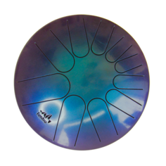 Музыкальный инструмент Fimbo Сияние 22cm 923771