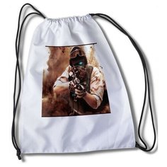 Мешок для сменной обуви Игры Ghost Recon Future Soldier - 33175 Brut Boxers