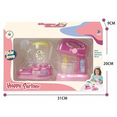 Игровой набор Наша игрушка 201129505