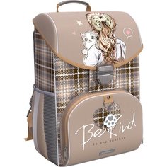 Школьный ранец ErichKrause ErgoLine 15L Lovely Friends 56765