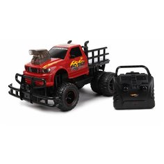 Машина Hot Wheels РУ 1:10 Scale Truck 81404