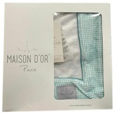 Детский плед Maison dor серии Cute Princess