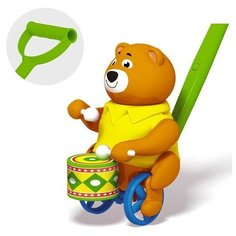 Каталка Барабанщик 01377 /5/ Стеллар