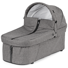 Люлька Peg Perego Porte-Enfant Book For Two Quarz