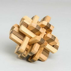 Головоломка Игры разума "Вавилонская башня" Puzzle