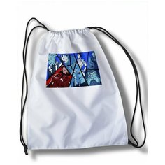 Мешок для cменной обуви Игры Mass Effect - 23800 Brut Boxers
