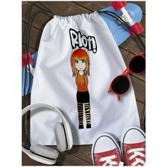Мешок для сменной обуви Paramore - 614 Brut Boxers