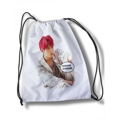 Мешок для сменной обуви BTS - 20460 Brut Boxers