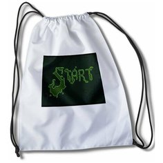 Мешок для сменной обуви Игры The OOze - 33602 Brut Boxers