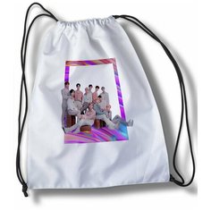 Мешок для сменной обуви The Boyz - 20379 Brut Boxers